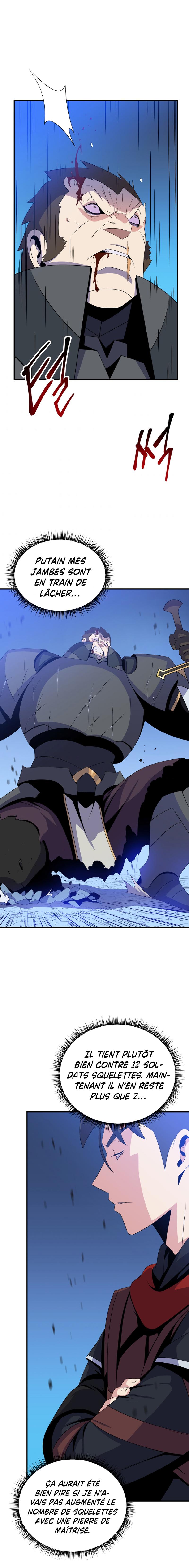 Read Kill the Hero vf Manga Online