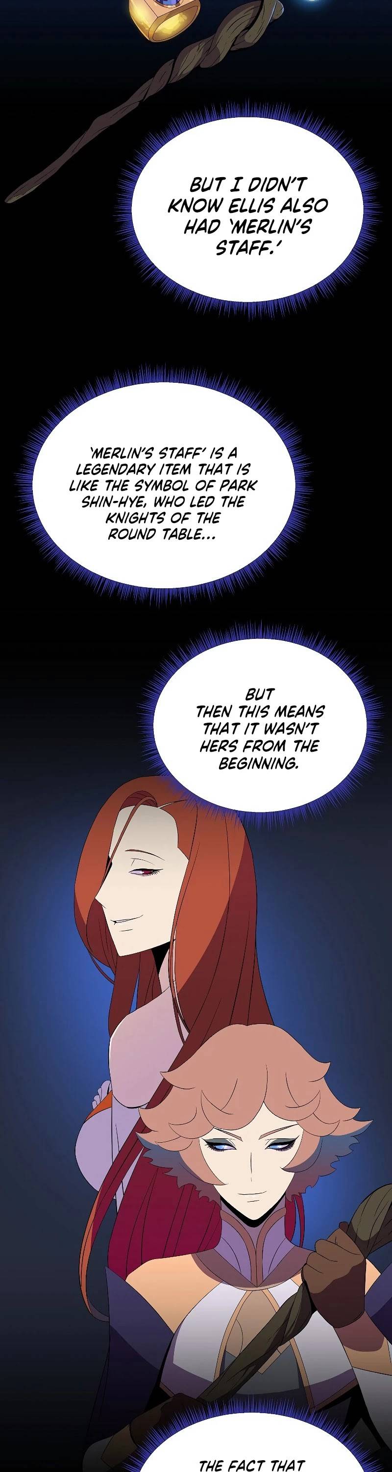 Read Kill the Hero vf Manga Online