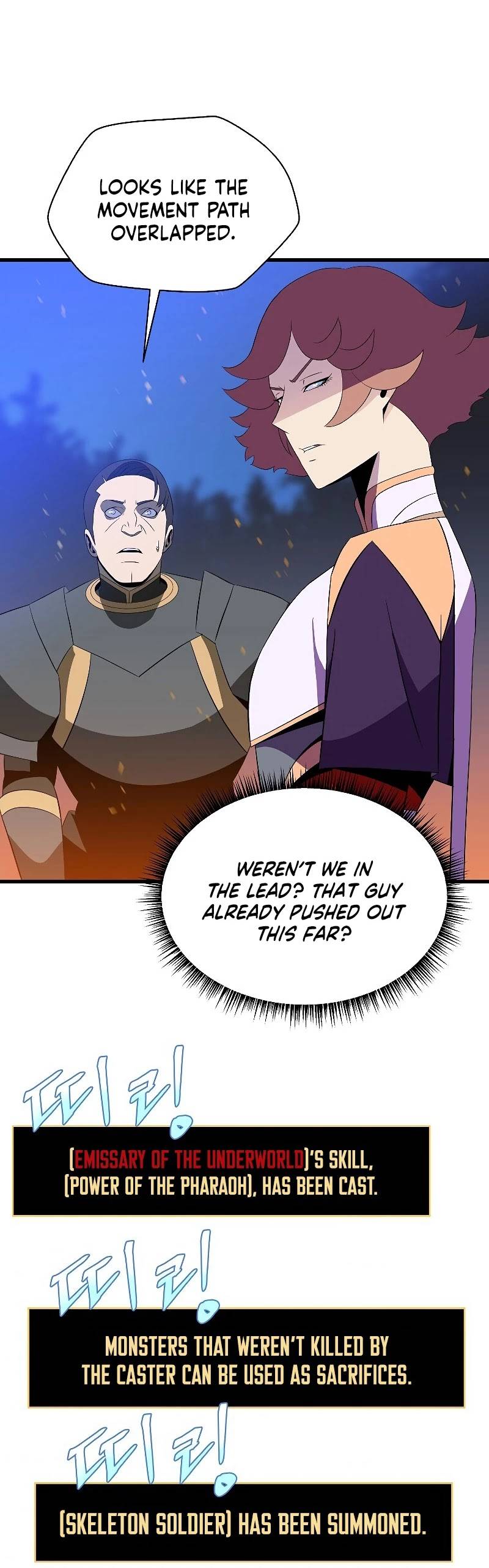 Read Kill the Hero vf Manga Online