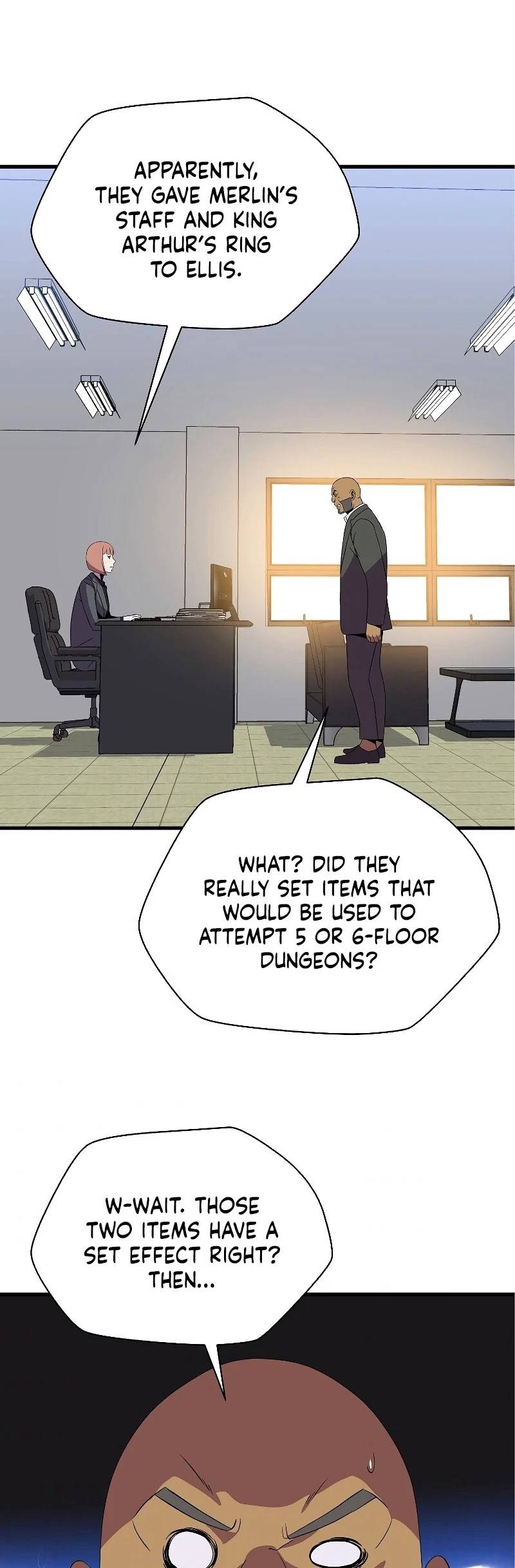 Read Kill the Hero vf Manga Online