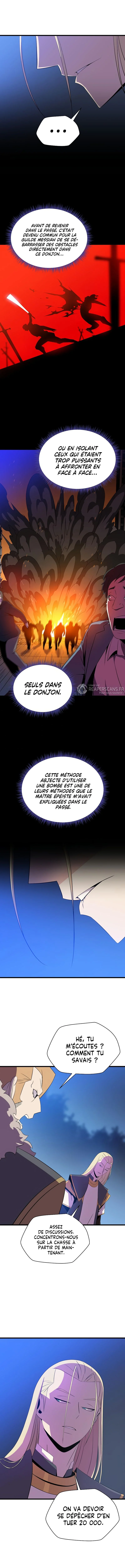 Read Kill the Hero vf Manga Online