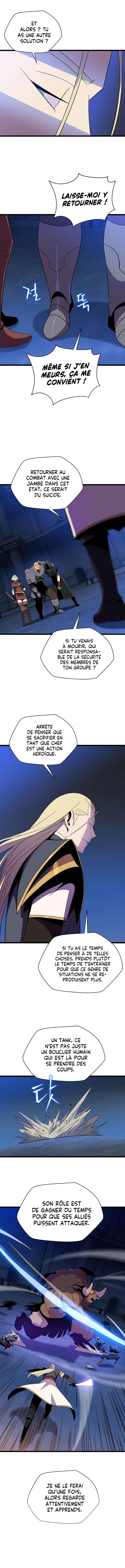 Read Kill the Hero vf Manga Online