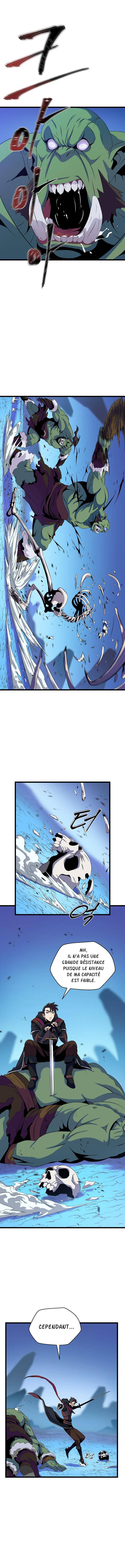 Read Kill the Hero vf Manga Online
