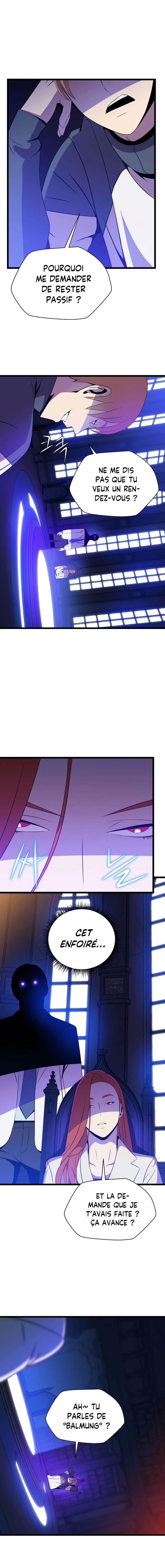 Read Kill the Hero vf Manga Online
