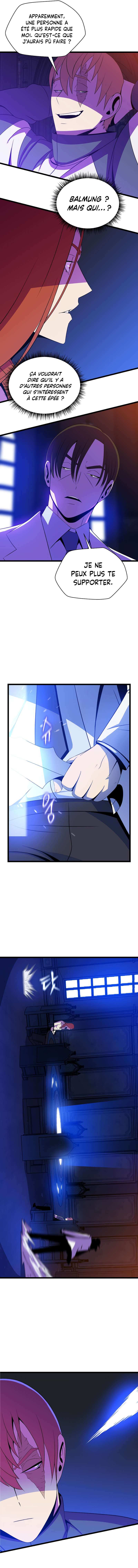 Read Kill the Hero vf Manga Online