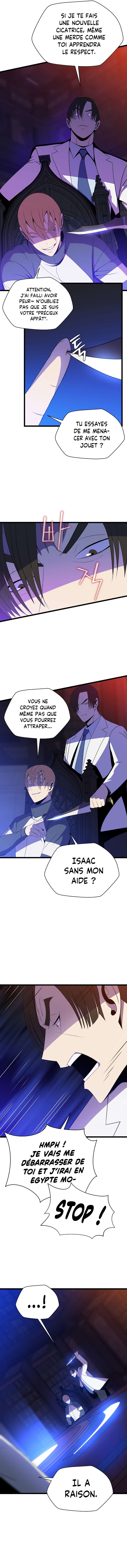 Read Kill the Hero vf Manga Online