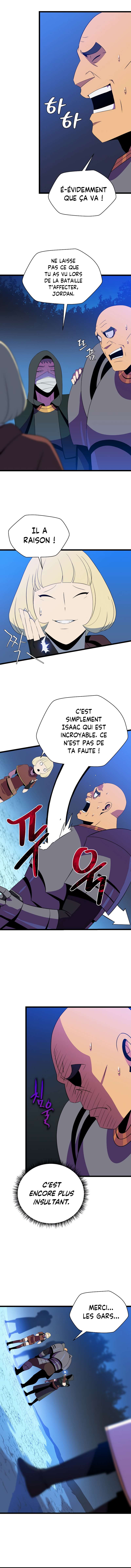 Read Kill the Hero vf Manga Online