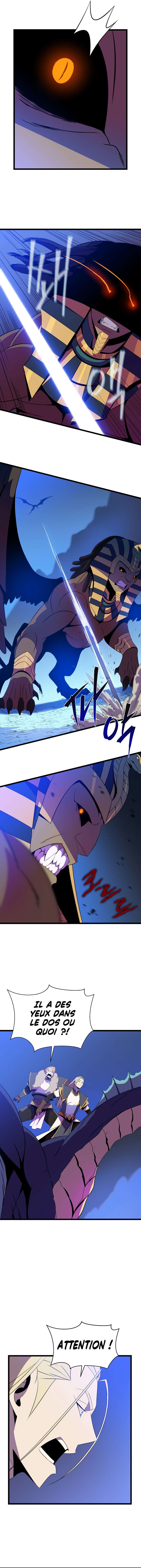 Read Kill the Hero vf Manga Online