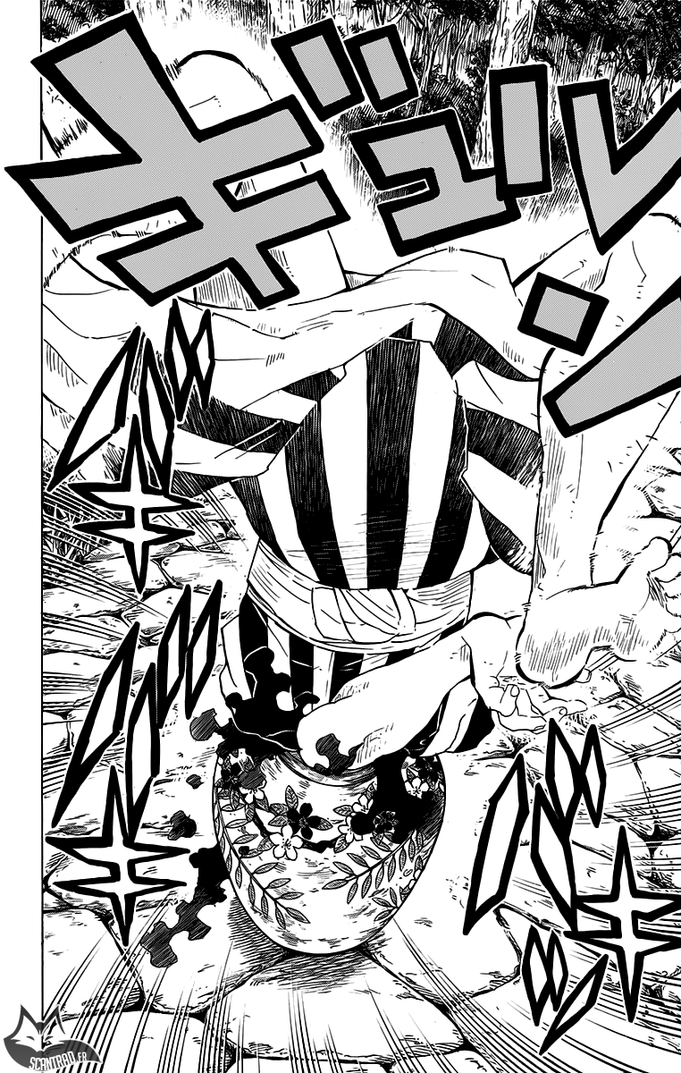 Read Kimetsu No Yaiba vf Manga Online