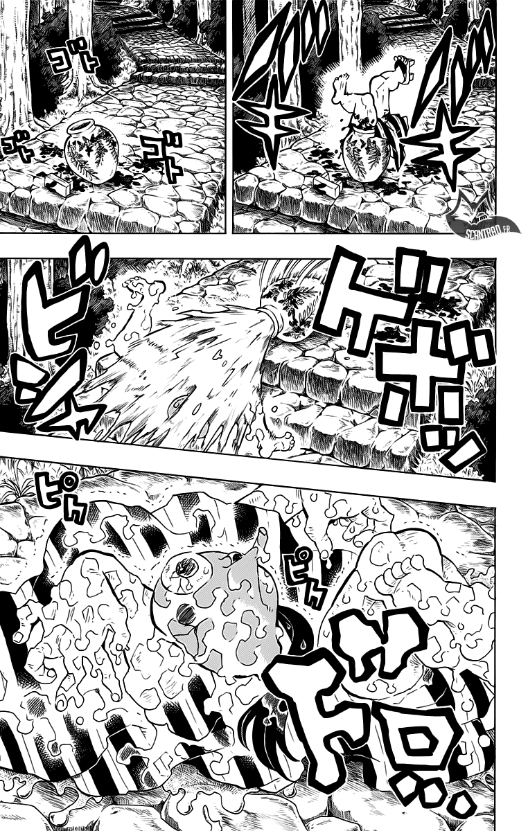 Read Kimetsu No Yaiba vf Manga Online