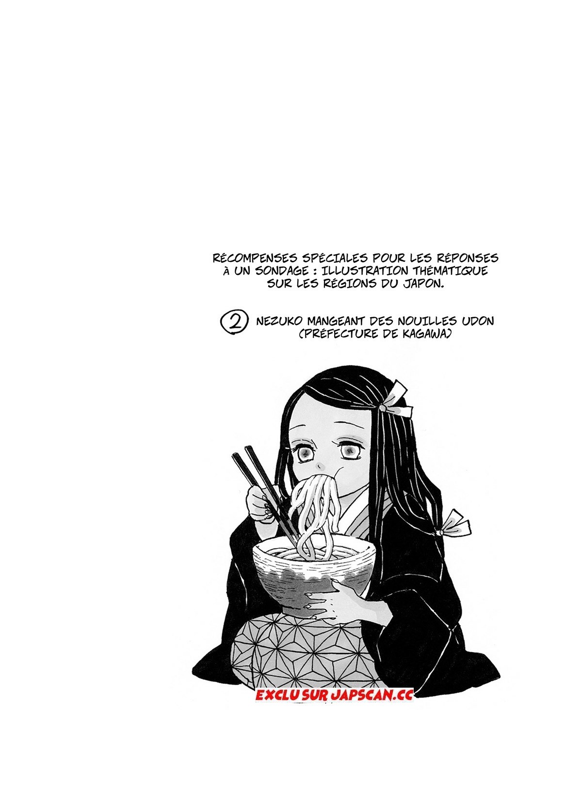 Read Kimetsu No Yaiba vf Manga Online