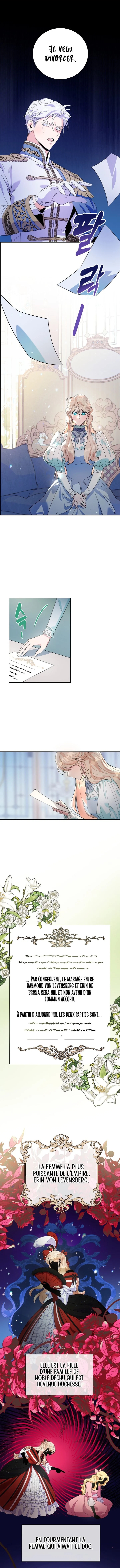 Read La diabolique divorcée prépare un gâteau vf Manga Online
