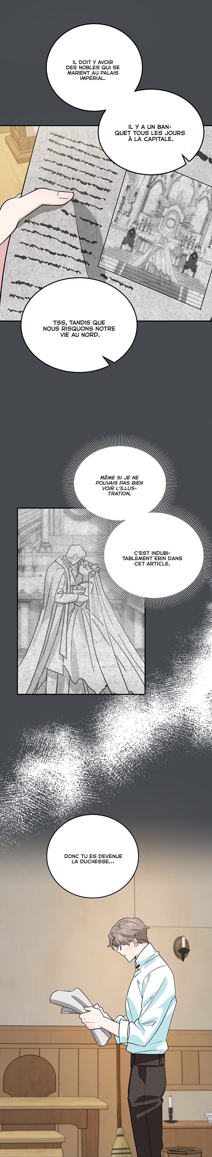 Read La diabolique divorcée prépare un gâteau vf Manga Online