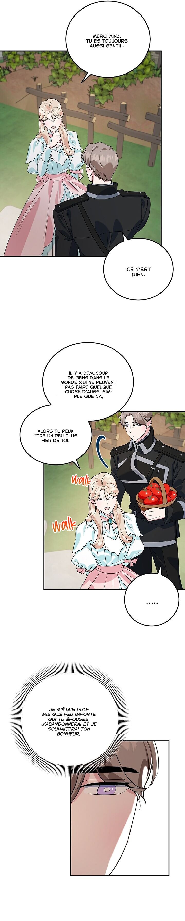 Read La diabolique divorcée prépare un gâteau vf Manga Online