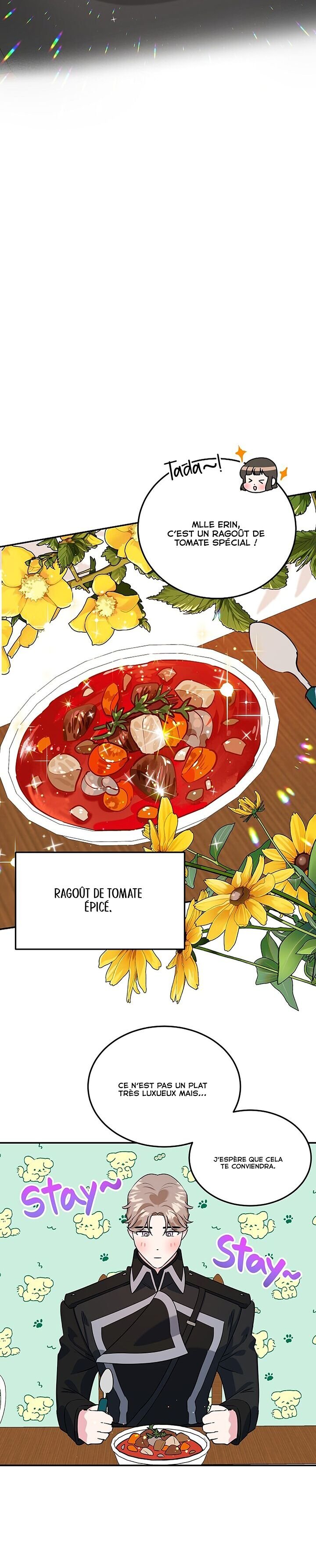 Read La diabolique divorcée prépare un gâteau vf Manga Online