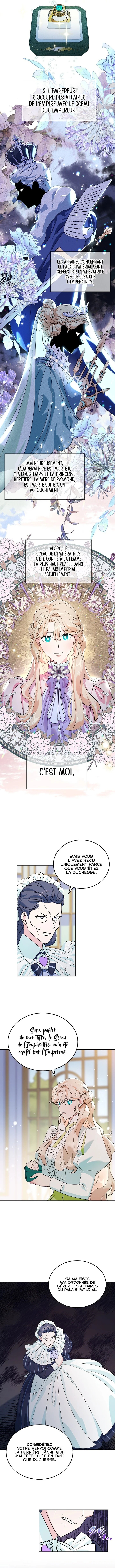 Read La diabolique divorcée prépare un gâteau vf Manga Online