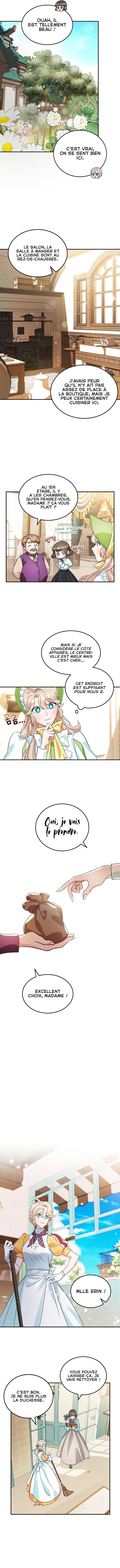 Read La diabolique divorcée prépare un gâteau vf Manga Online