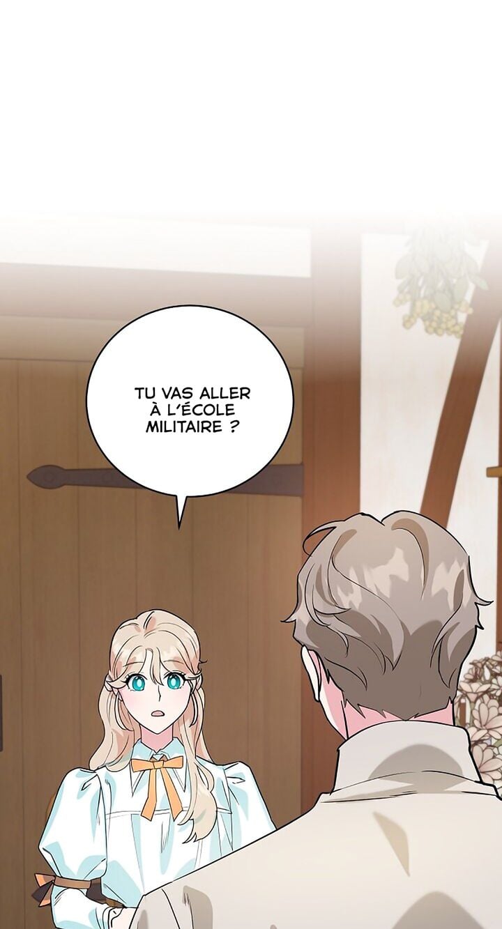 Read La diabolique divorcée prépare un gâteau vf Manga Online