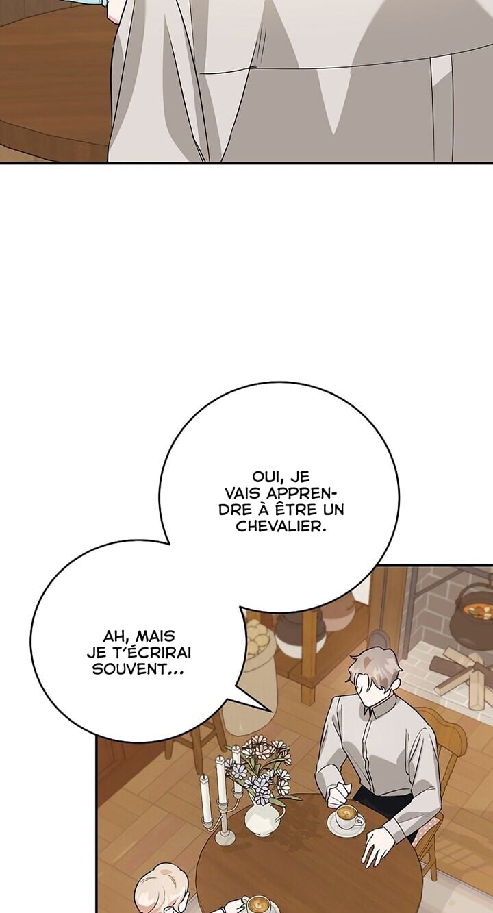 Read La diabolique divorcée prépare un gâteau vf Manga Online