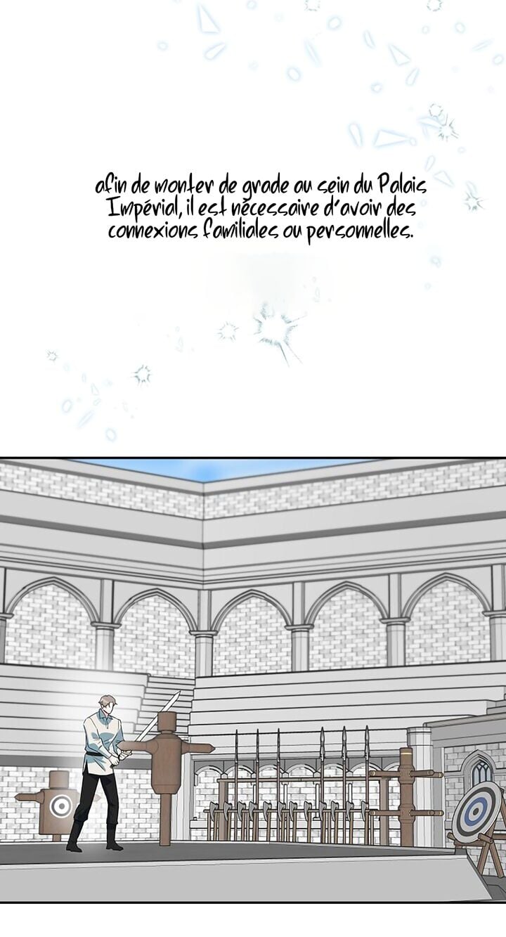 Read La diabolique divorcée prépare un gâteau vf Manga Online