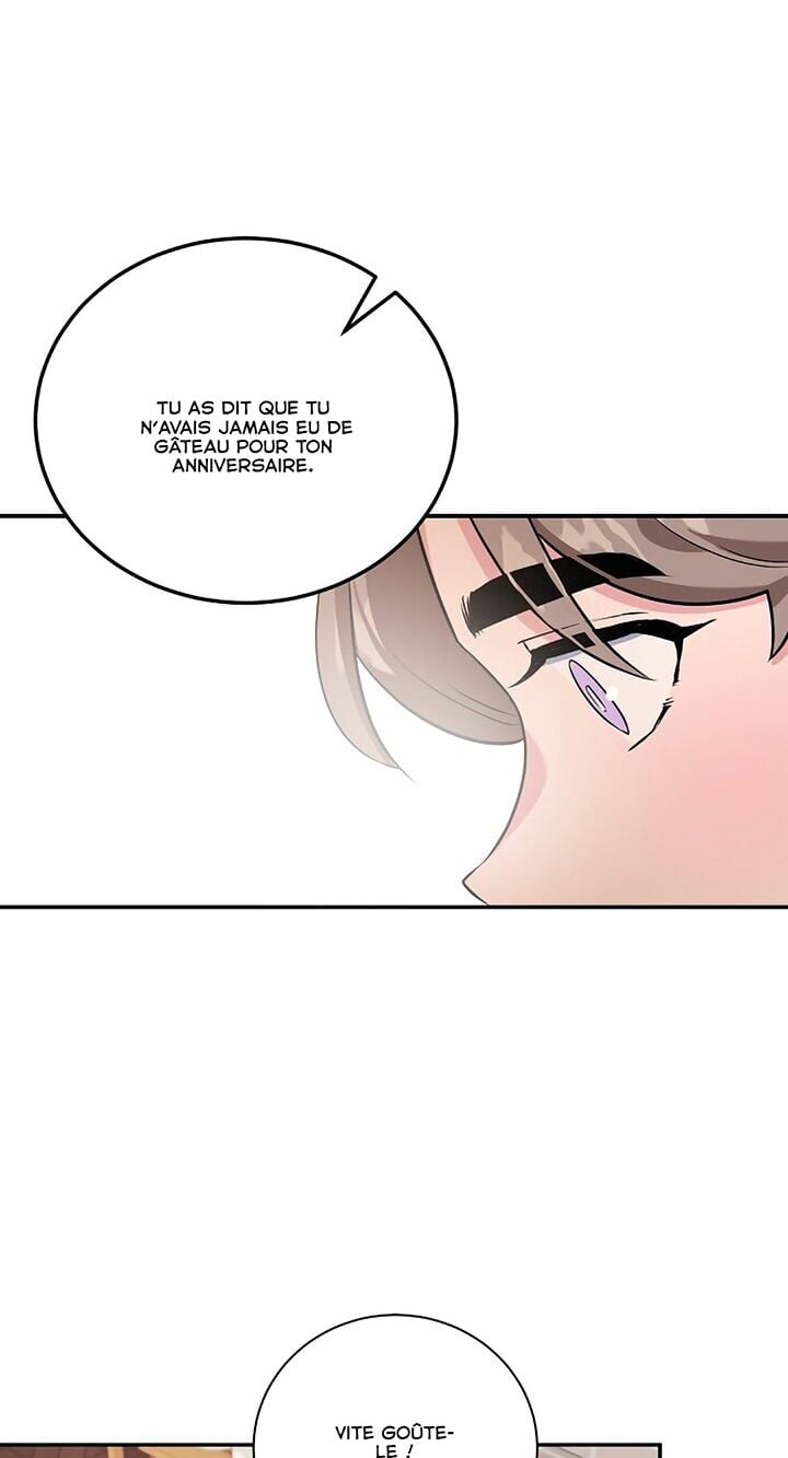 Read La diabolique divorcée prépare un gâteau vf Manga Online