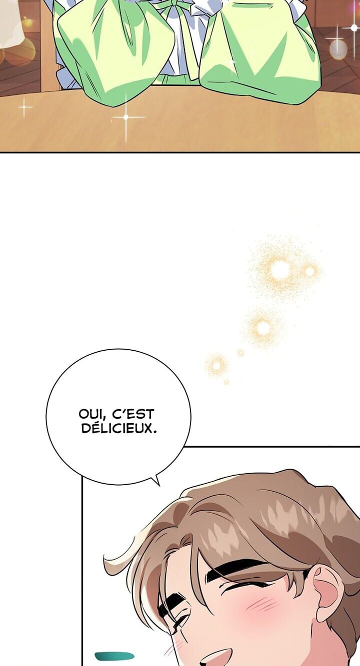 Read La diabolique divorcée prépare un gâteau vf Manga Online
