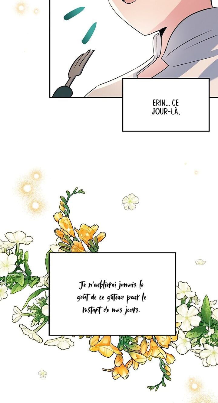 Read La diabolique divorcée prépare un gâteau vf Manga Online