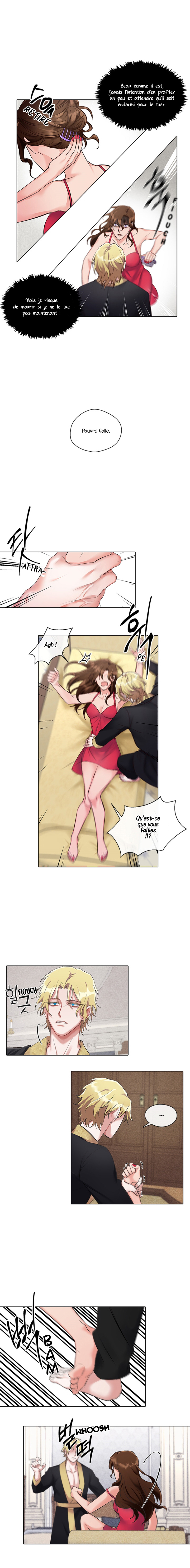 Read Le Dictateur vf Manga Online