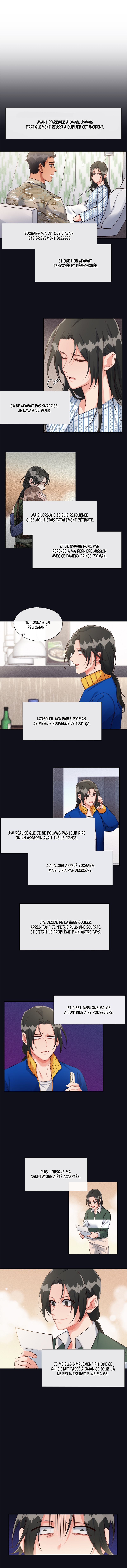 Read Le Dictateur vf Manga Online