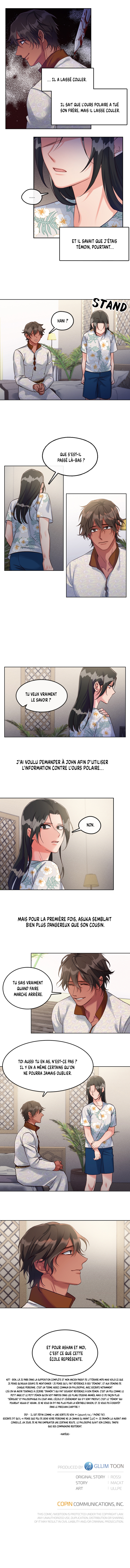 Read Le Dictateur vf Manga Online