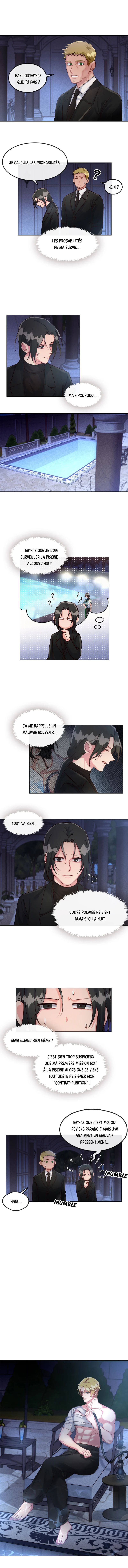 Read Le Dictateur vf Manga Online