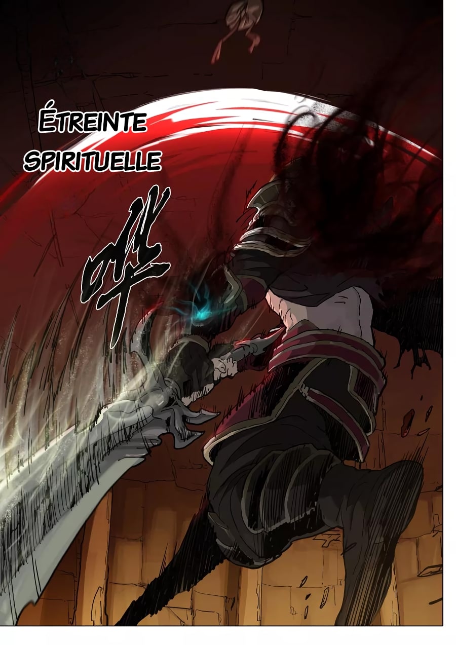 Read Le rêve des trois Royaumes vf Manga Online