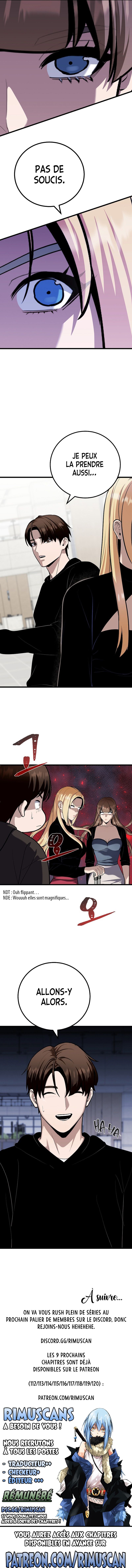 Read Level 1 Player vf Manga Online