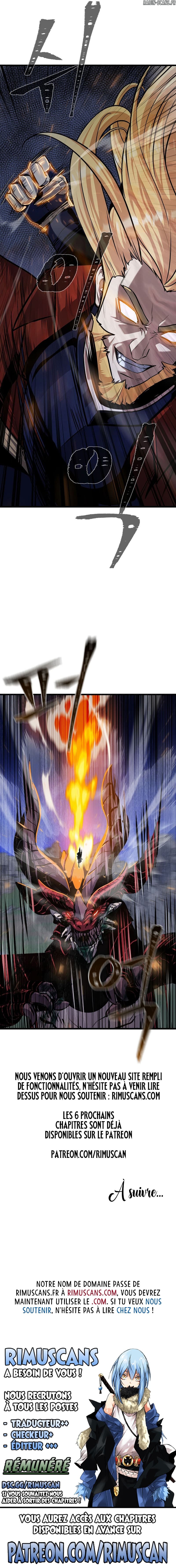 Read Level 1 Player vf Manga Online