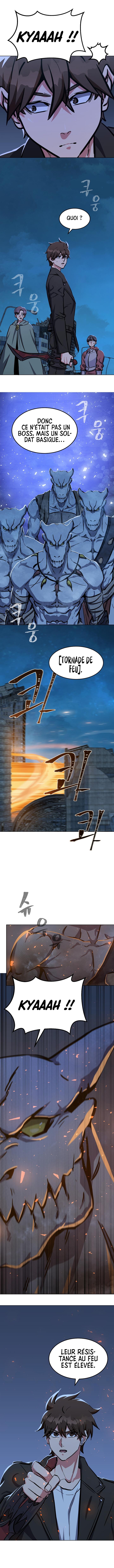 Read Level 1 Player vf Manga Online