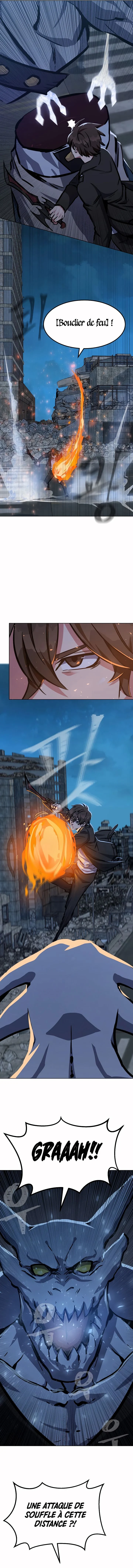 Read Level 1 Player vf Manga Online