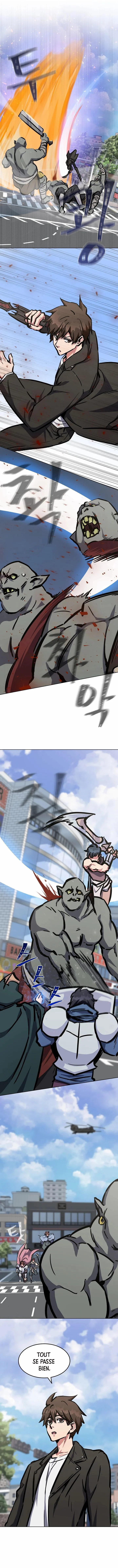 Read Level 1 Player vf Manga Online