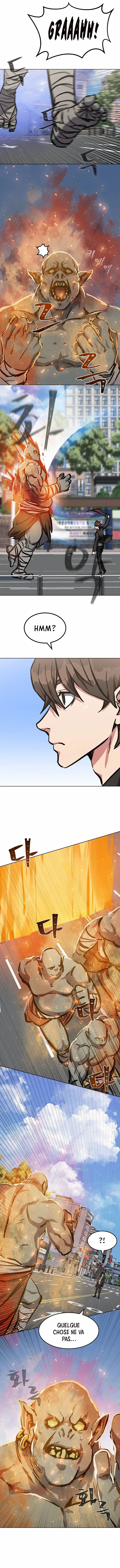 Read Level 1 Player vf Manga Online