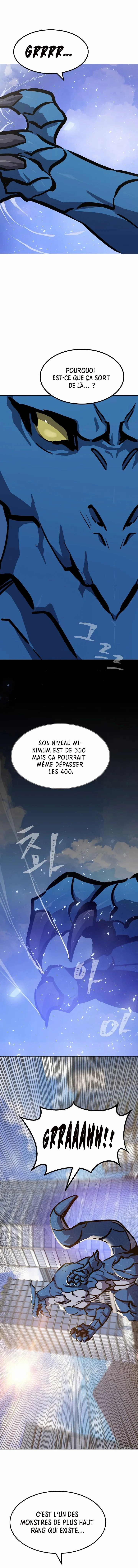 Read Level 1 Player vf Manga Online