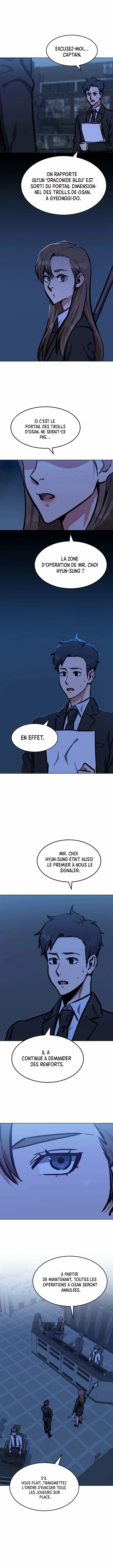 Read Level 1 Player vf Manga Online
