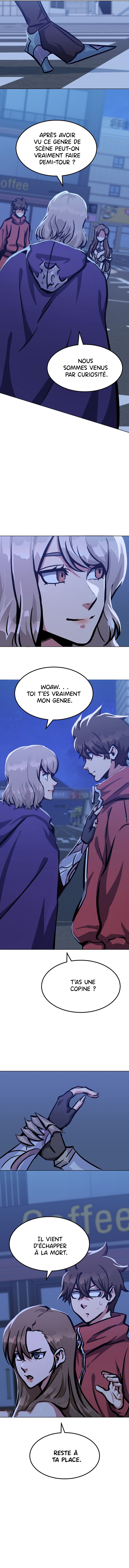Read Level 1 Player vf Manga Online