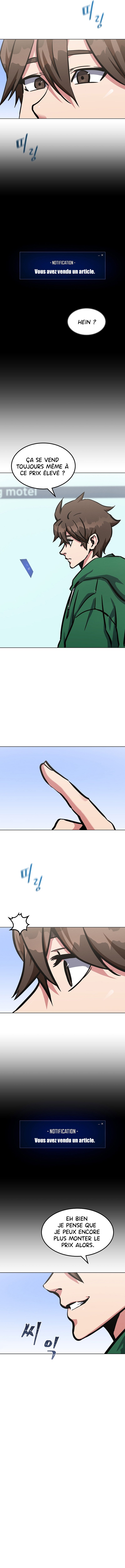 Read Level 1 Player vf Manga Online