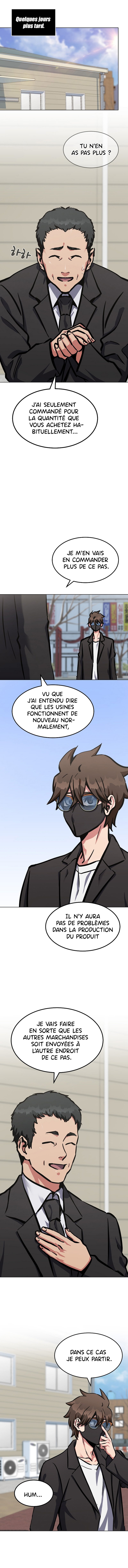Read Level 1 Player vf Manga Online