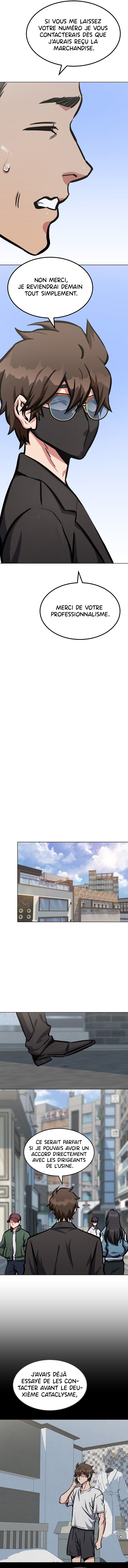 Read Level 1 Player vf Manga Online