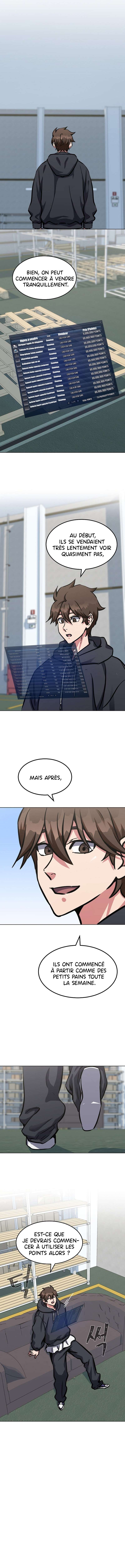 Read Level 1 Player vf Manga Online