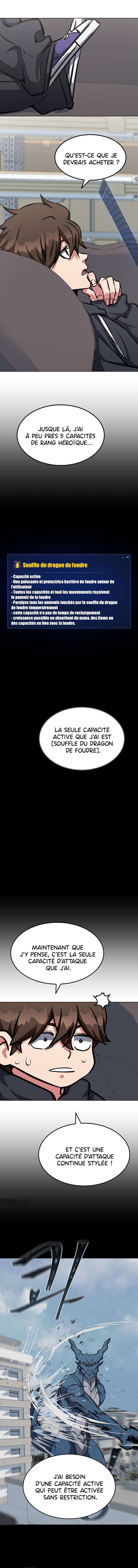 Read Level 1 Player vf Manga Online