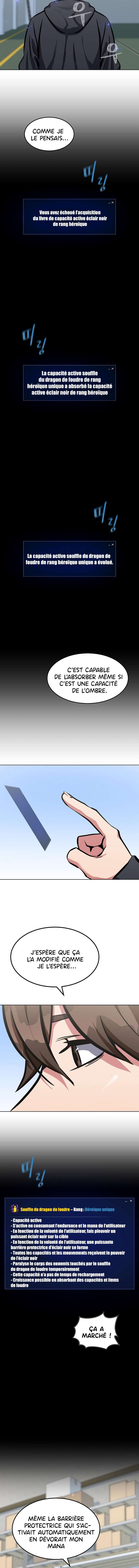 Read Level 1 Player vf Manga Online