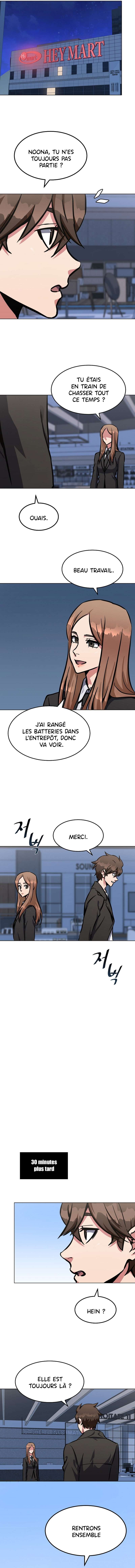 Read Level 1 Player vf Manga Online