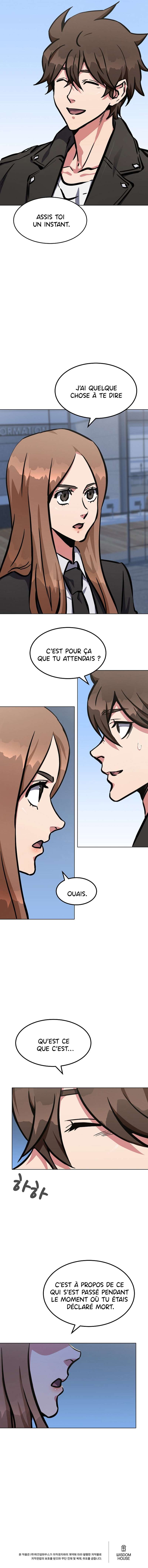 Read Level 1 Player vf Manga Online