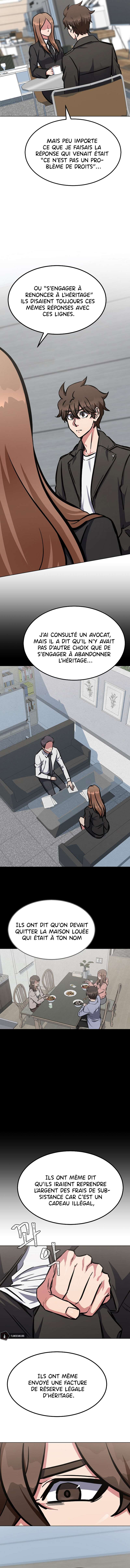 Read Level 1 Player vf Manga Online